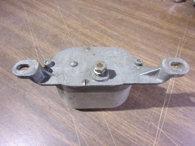 1928-1930 Model A Ford E.A. Laboratories 6 Volt Electric Wiper Motor To Restore - Image 4 of 4