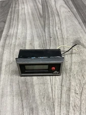 RED LION CONTROLS CUB2L8 TIMER  #4016D16