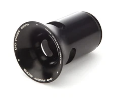 Gfb Go Fast Bits    5702    Gfb Whistling Trumpet  Suits All Valves