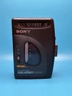 Sony Walkman WM-FX23 FM/AM Cassette Player - PARTS ONLY