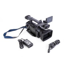 Sony HDR-FX1 Digital HDV 1080i High Definition Handycam Camcorder SKU 2068293