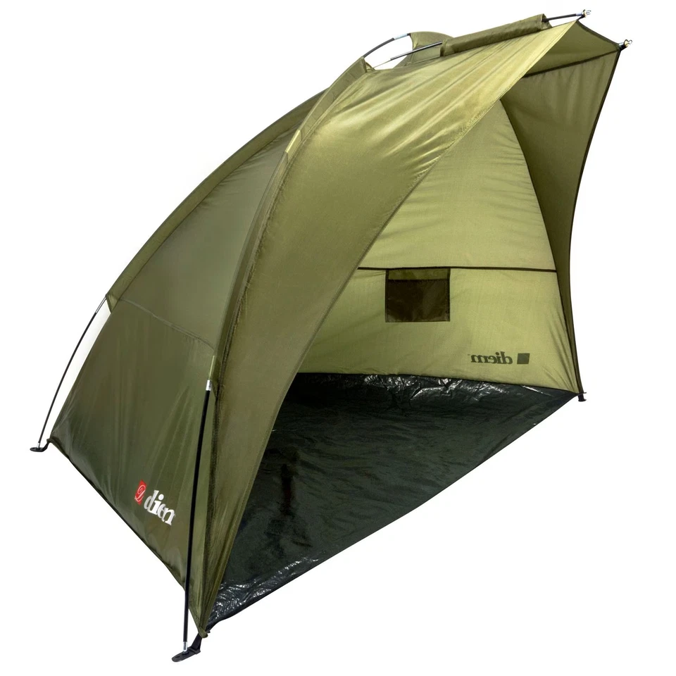 Refugio de pesca Diem Foto 2 de 4