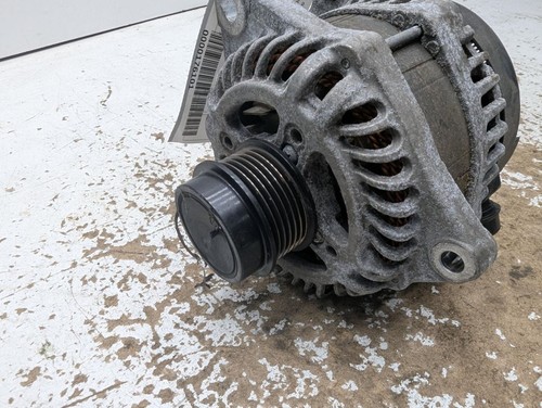 TRANSIT25 2024 Alternator 787696 - Picture 3 of 8