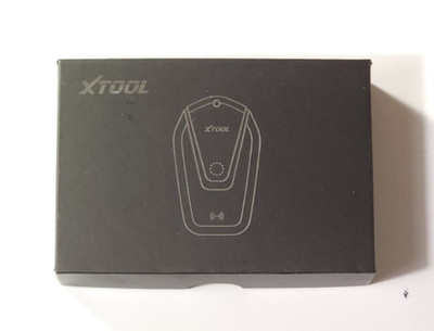 XTOOL KS-1 Smart Key Programmer Emulator For Toyota/Lexus All Key Lost for PAD3