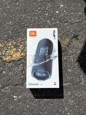 JBL FLIP 7 Portable Waterproof Wireless Bluet...