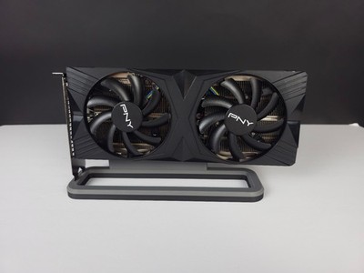 PNY GeForce RTX 4060 Ti VERTO Dual Fan 16GB GDDR6 Graphics Card