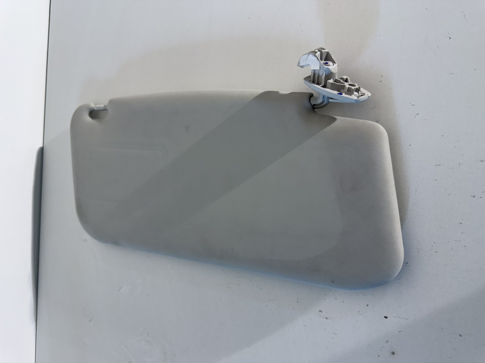 PARASOLE ALETTA ANTERIORE SX PER FIAT 500 L Serie (351_352) 735595118 (12>)