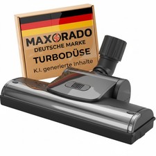 Turbodüse passend für Thomas Aqua+ Pet & Family Waschsauger 788563 Staubsauger