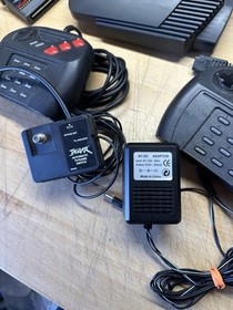 Atari Jaguar & Cybermorph System Console w/ 2 OEM Controller & Cables