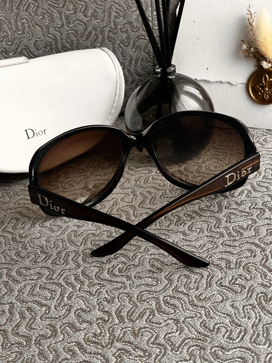 Dior Butterfly Sunglasses for Women for sale | eBay
