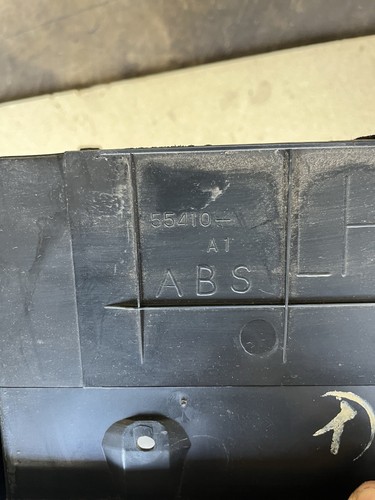1983-87 Toyota Corolla AE86 Levin Trueno Sprinter Dash Instrument Cluster Panel - Picture 5 of 8