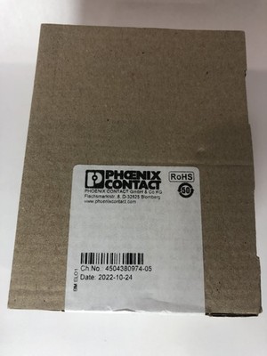 Phoenix Contact PLC-V8/FLK14/OUT - Great Condition