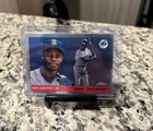 2025 Topps Chrome Platinum Anniversary - Ken Griffey Jr.  #405