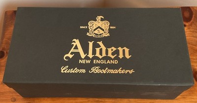 Alden 662