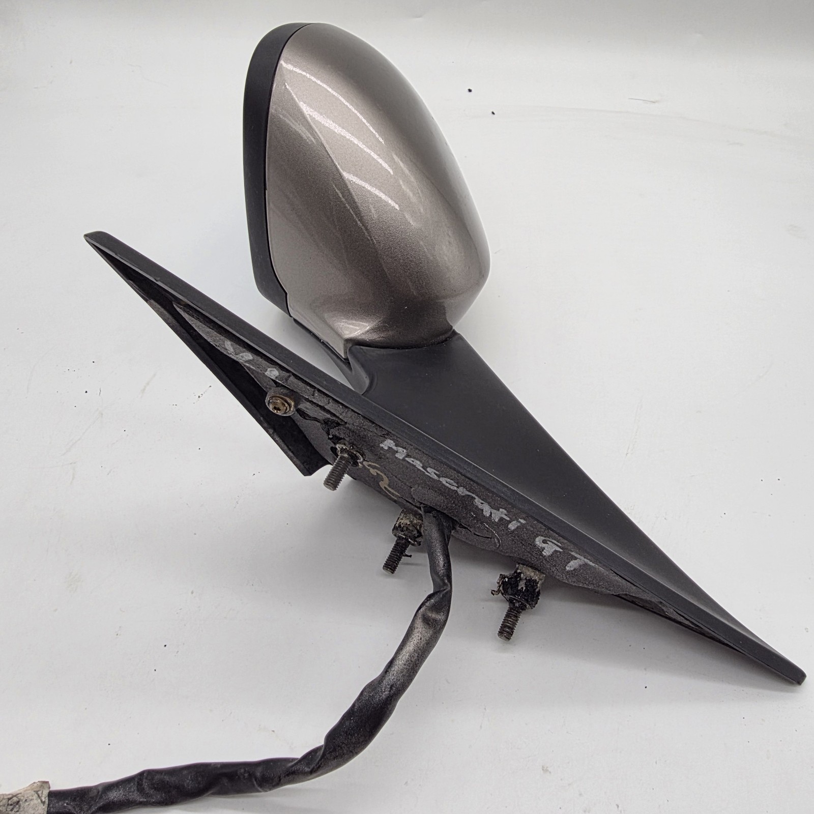 Maserati GranTurismo 2008-2019 Front Left Side mirror P/N 021059