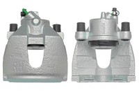 Bremssattel ATE 24.3571-9814.5 Ford 1223615 Ford 1459583