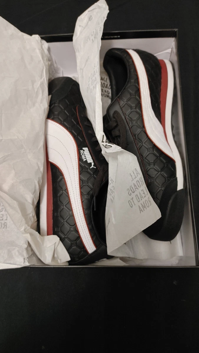 PUMA ROMA × THE GODFATHER LOUIS プーマ ローマ The Godfather x Puma Roma Louis Restaurant for sale | eBay