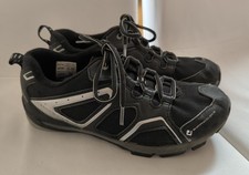 Shimano SH-CT40 L - CLICK'R - MTB Fahrrad Schuhe - Größe 40