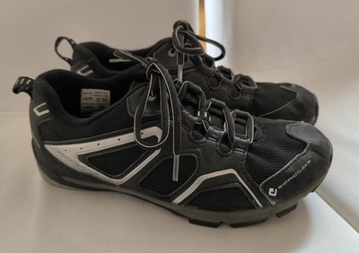 Shimano SH-CT40 L - CLICK'R - MTB Fahrrad Schuhe - Größe 40