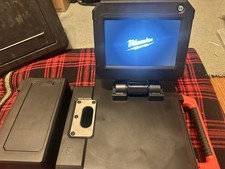 Milwaukee 3154-20 M12 75  Drain Camera w/PACKOUT Compatibility W/battery