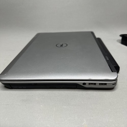 DELL Latitude 6440 | Intel Core i7 3,0 GHz | 256 GB HD | 8 GB RAM | Win 10 Pro - Foto 9 di 14