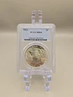 1923 Peace Silver Dollar $1 - PCGS MS64