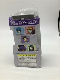 Sega Neon Genesis Evangelion Unit 1 Figure USA Seller