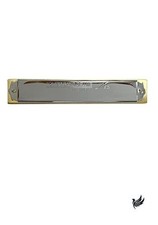 Tombo Japan-made chromatic harmonica Tombo Band Neo 1521TA 