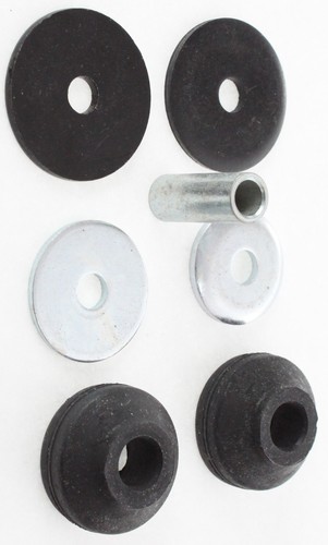 For 2006-2014 Ridgeline Front Strut Mount Bushing - Picture 3 of 5