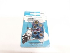 705.4645P63 RULLI 15X12 GR.6,3 (6PZ) LEOVINCE