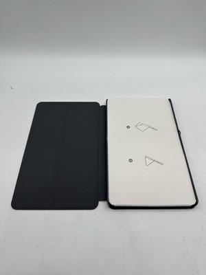Lenovo Folio Case for Lenovo Tab One Tablet Luna Grey ZG38C06914