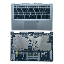 New For Lenovo Yoga 710-14ISK 710-14IKB Palmrest With Backlit Keyboard Touchpad