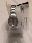 VTG Reebok Timex Indiglo WR50M New in box
