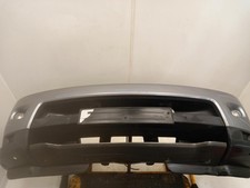 LANDROVER RANGE ROVER SPORT Front Bumper 2010-2014 Estate Orkney Grey 949  