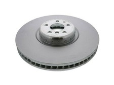 For 2020-2023 BMW X5 Brake Rotor Rear Left Zi...