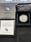 2016 100TH NATIONAL PARK UNCIRCULATED Silver Dollar ++MINT++
