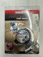 NEW Works Connection Pro Launch Start Device ...