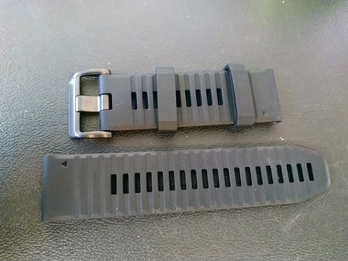 Hollis Wrist Strap Scuba Dive Quick Fit 26 - Picture 1 of 11