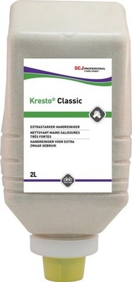 SC JOHNSON PROFESSIONAL PN87147A06 Handreiniger Kresto  Classic 2 l Paste