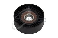 NEU - Trucktec Automotive 02.19.187 Spannrolle, Keilrippenriemen FüR