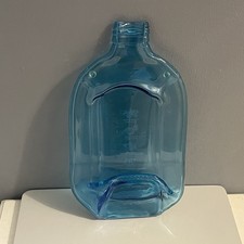 Gin Bottle Serving Platter Cheese Olive Flat Unique Spoon Rest Lemon Botanical