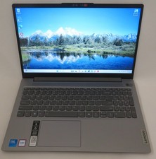 Lenovo IdeaPad Slim 3 15IRU9 CORE 5 120U 1.4GHz 8GB RAM 256GB Windows 11