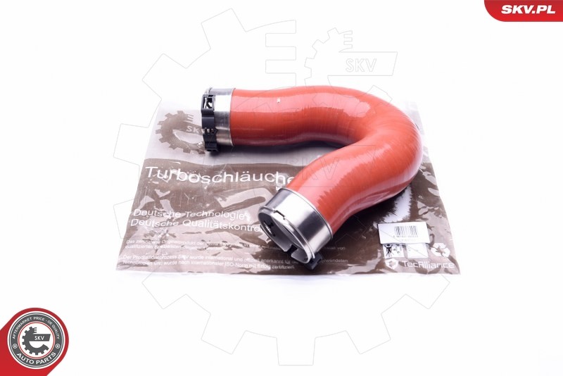 ✅Fits SKV GERMANY 24SKV762 TURBINE HOSE 24SKV762 / # 680 MERCEDES-BE ⭐UK Seller⭐