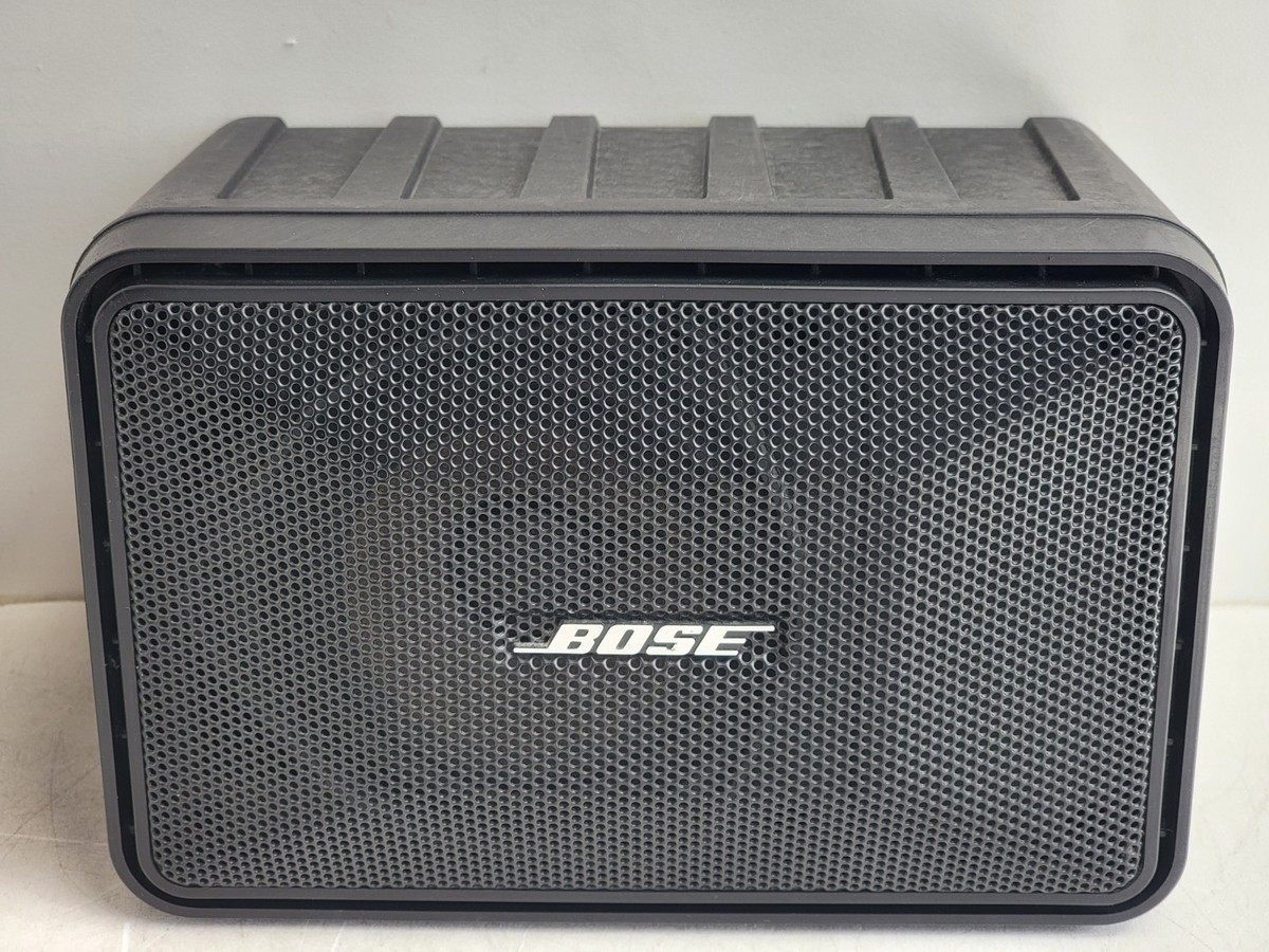 101 Music Monitor Speaker Bose 101 Buy Used Bose Speakers Bose