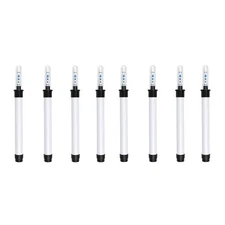 8Pcs Water Level Indicator for the Flower Pots of Indoor Plants, Very4650