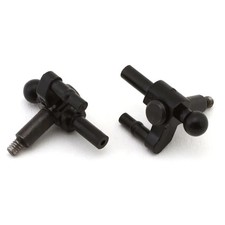 Kyosho Mini-Z MR-04 Steering Knuckles 2 deg  KYOMZW702-2 