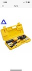 hydraulic wire crimped