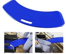 Transfer Board with Handle, Patient Slide Transfer Assist for Elderly & Disabled