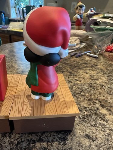 Hallmark Wireless Peanuts Band MOTION - Schroeder, Lucy, Charlie, Snoopy - VIDEO - 第 21/21 張圖片