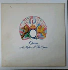 Queen-A Night At The Opera 1st Press  Blair’s Cut 1975 Gatfold LP Album,Vinyl NM
